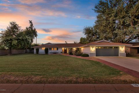 16 E Marshall Ave, Phoenix, AZ 85012 photo 2