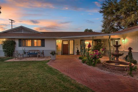 16 E Marshall Ave, Phoenix, AZ 85012 photo 4