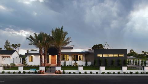 5855 E Lafayette Blvd, Phoenix, AZ 85018 photo 1