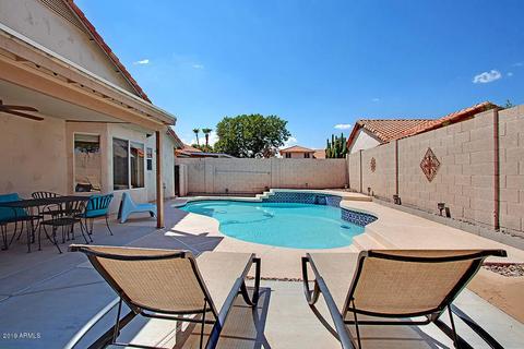 4418 E White Aster St, Phoenix, AZ 85044 photo 29