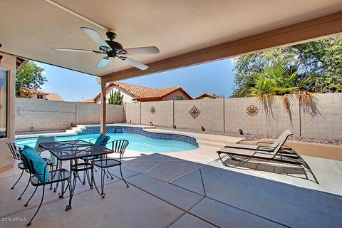 4418 E White Aster St, Phoenix, AZ 85044 photo 26
