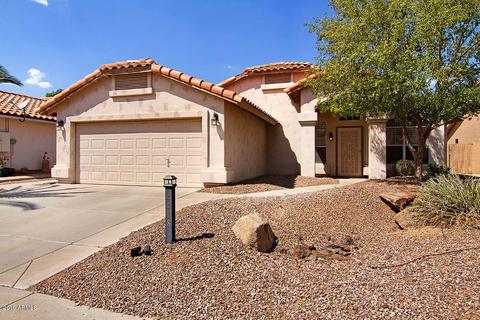 4418 E White Aster St, Phoenix, AZ 85044 photo 30
