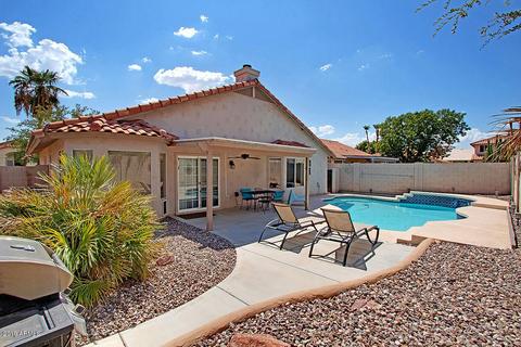 4418 E White Aster St, Phoenix, AZ 85044 photo 1