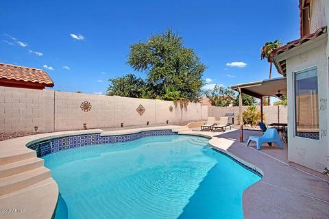 4418 E White Aster St, Phoenix, AZ 85044 photo 28