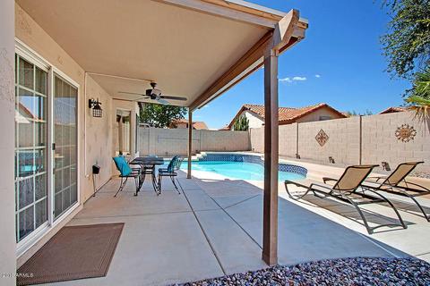 4418 E White Aster St, Phoenix, AZ 85044 photo 27