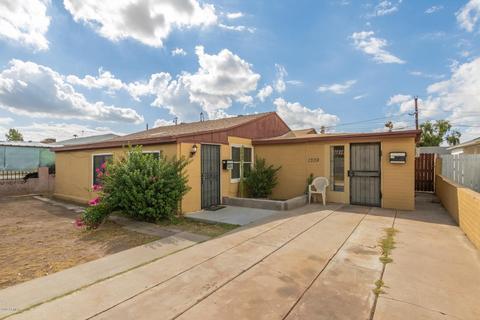 1339 E Monterosa Ave, Phoenix, AZ 85014 photo 2