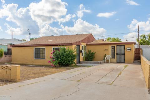 1339 E Monterosa Ave, Phoenix, AZ 85014 photo 1