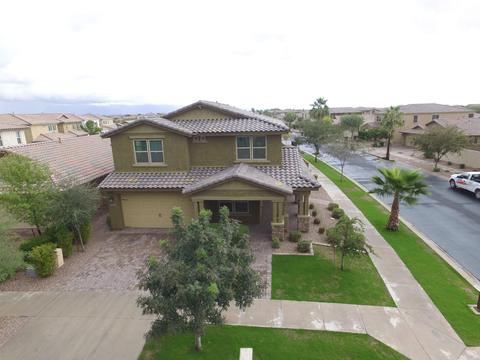 5017 S Selenium Ln, Mesa, AZ 85212 photo 2
