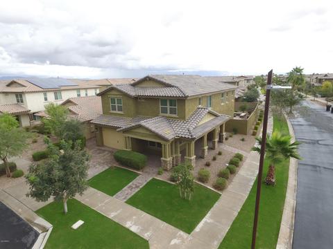 5017 S Selenium Ln, Mesa, AZ 85212 photo 1