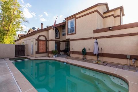 421 E Topeka Dr, Phoenix, AZ 85024 photo 3