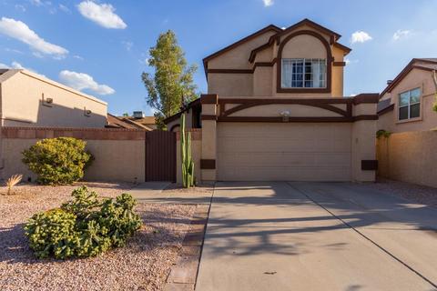 421 E Topeka Dr, Phoenix, AZ 85024 photo 2