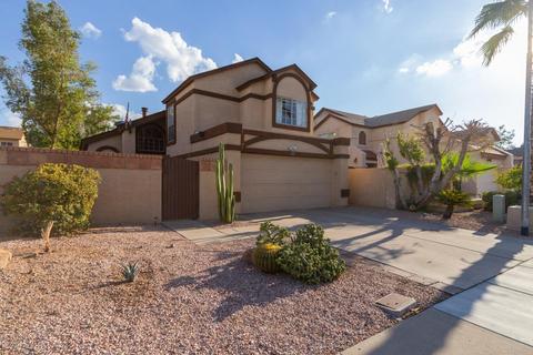 421 E Topeka Dr, Phoenix, AZ 85024 photo 1