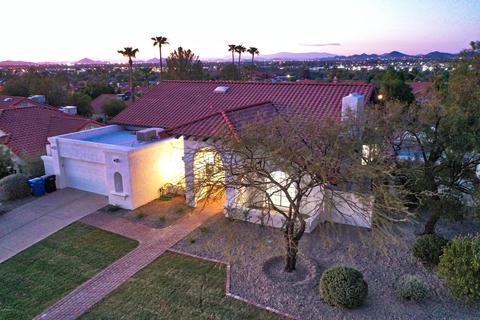 1118 E Marconi Ave, Phoenix, AZ 85022 photo 2