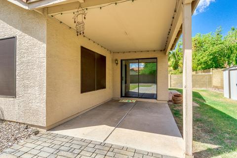 1302 W Starfish Dr, Gilbert, AZ 85233 photo 37