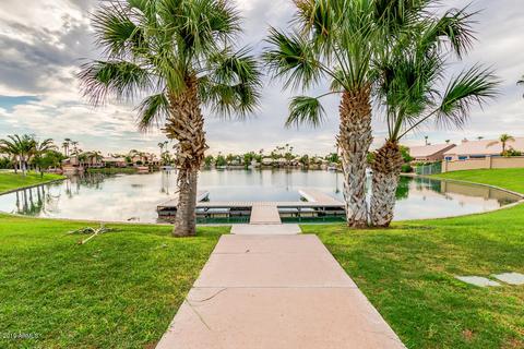 1302 W Starfish Dr, Gilbert, AZ 85233 photo 62