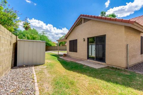 1302 W Starfish Dr, Gilbert, AZ 85233 photo 35