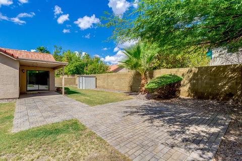 1302 W Starfish Dr, Gilbert, AZ 85233 photo 33