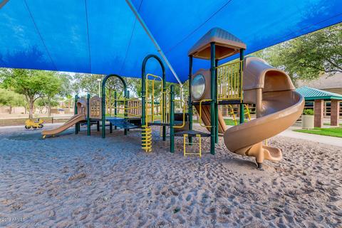 1302 W Starfish Dr, Gilbert, AZ 85233 photo 51