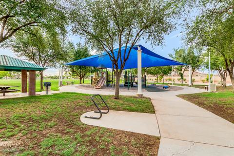 1302 W Starfish Dr, Gilbert, AZ 85233 photo 49