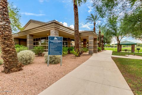 1302 W Starfish Dr, Gilbert, AZ 85233 photo 46