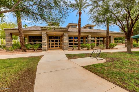 1302 W Starfish Dr, Gilbert, AZ 85233 photo 45