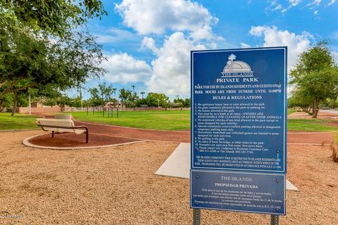 1302 W Starfish Dr, Gilbert, AZ 85233 photo 41