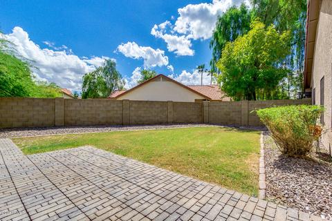 1302 W Starfish Dr, Gilbert, AZ 85233 photo 34