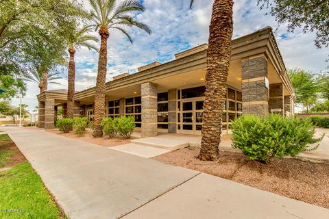1302 W Starfish Dr, Gilbert, AZ 85233 photo 47