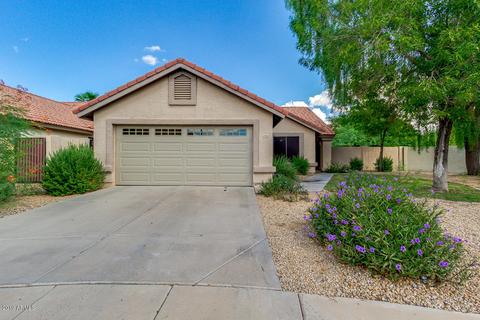 1302 W Starfish Dr, Gilbert, AZ 85233 photo 1