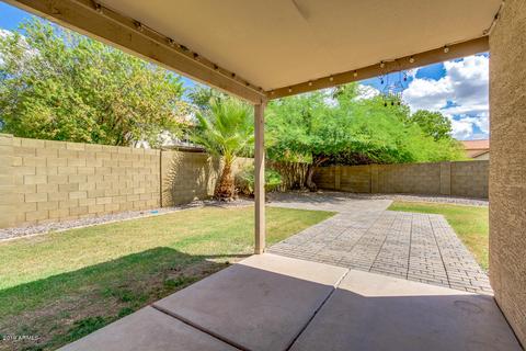 1302 W Starfish Dr, Gilbert, AZ 85233 photo 38