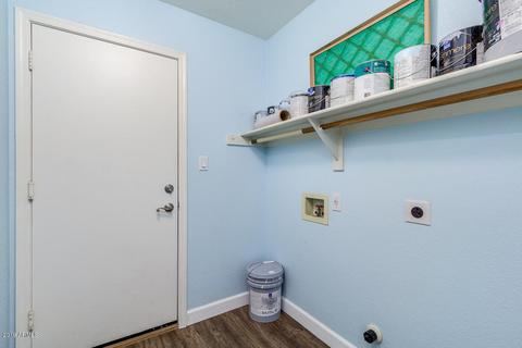 1302 W Starfish Dr, Gilbert, AZ 85233 photo 30