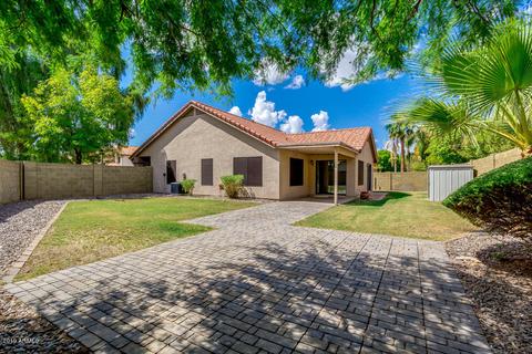 1302 W Starfish Dr, Gilbert, AZ 85233 photo 31