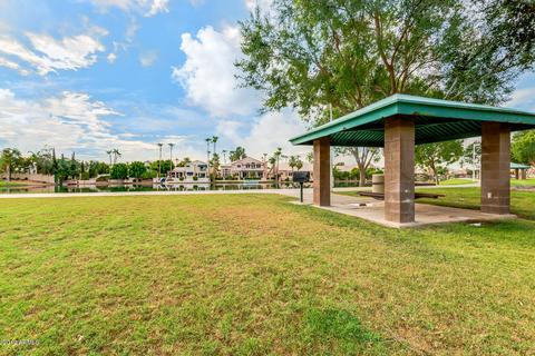 1302 W Starfish Dr, Gilbert, AZ 85233 photo 52