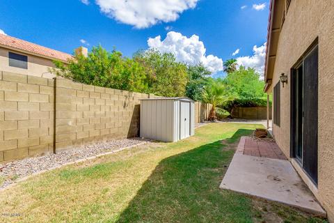 1302 W Starfish Dr, Gilbert, AZ 85233 photo 36