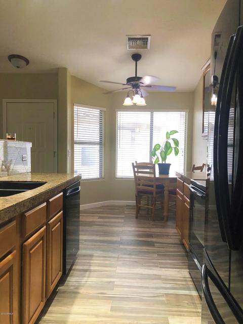 1863 E Milky Way, Gilbert, AZ 85295 photo 5