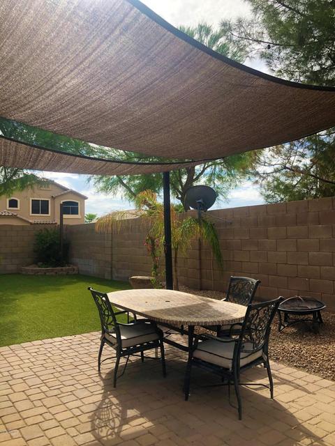 1863 E Milky Way, Gilbert, AZ 85295 photo 24