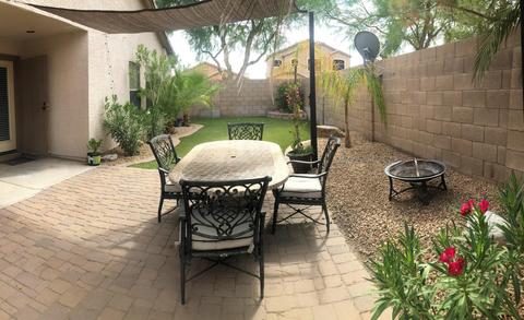 1863 E Milky Way, Gilbert, AZ 85295 photo 27