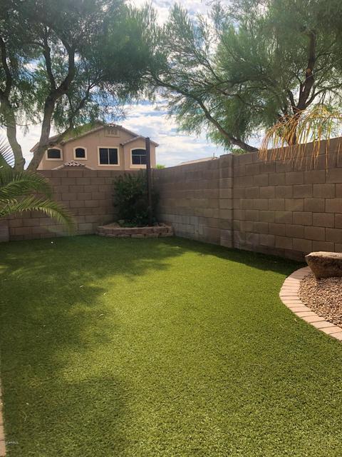 1863 E Milky Way, Gilbert, AZ 85295 photo 28