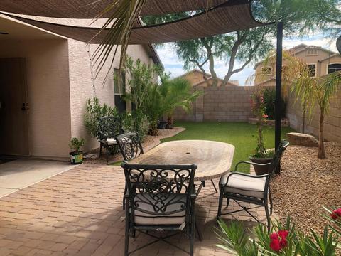 1863 E Milky Way, Gilbert, AZ 85295 photo 26