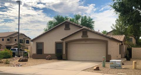 1863 E Milky Way, Gilbert, AZ 85295 photo 2