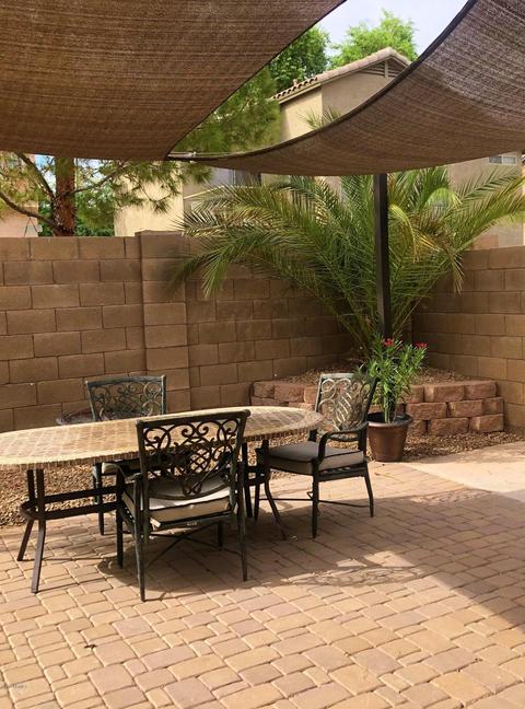 1863 E Milky Way, Gilbert, AZ 85295 photo 23