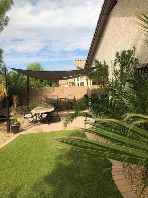 1863 E Milky Way, Gilbert, AZ 85295 photo 30