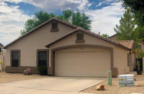 1863 E Milky Way, Gilbert, AZ 85295 photo 1