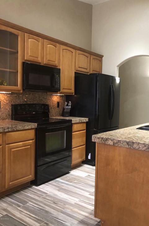 1863 E Milky Way, Gilbert, AZ 85295 photo 3