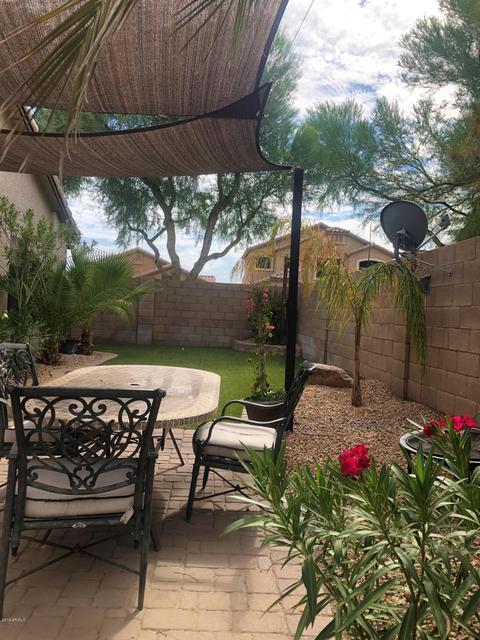 1863 E Milky Way, Gilbert, AZ 85295 photo 25