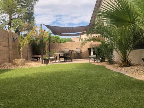 1863 E Milky Way, Gilbert, AZ 85295 photo 32
