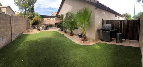 1863 E Milky Way, Gilbert, AZ 85295 photo 29