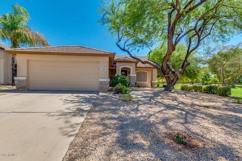 1041 S Crossroads Dr, Gilbert, AZ 85296 photo 1