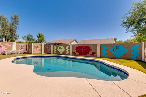1041 S Crossroads Dr, Gilbert, AZ 85296 photo 35