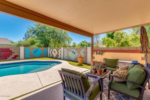 1041 S Crossroads Dr, Gilbert, AZ 85296 photo 37